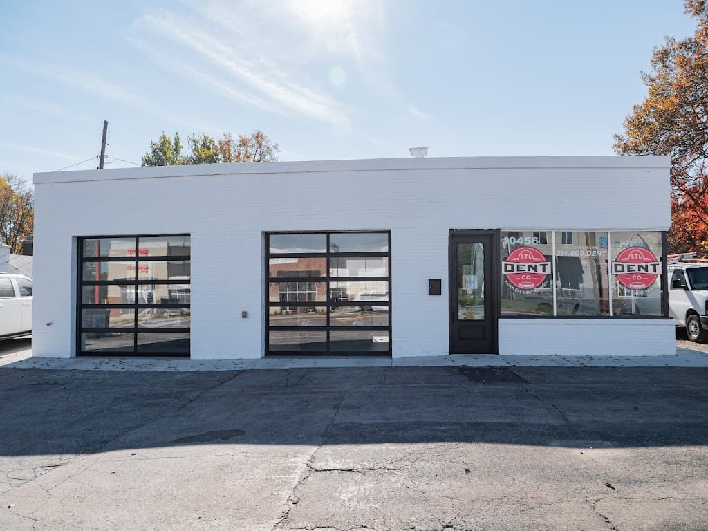 STL Dent Co. featured