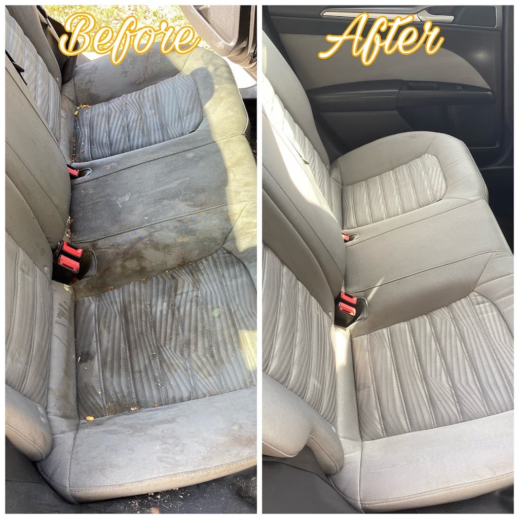 Alpha Lion Auto Detailing - Ceramic Coating & Mobile Detail featured
