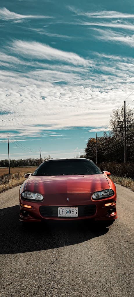Asherboy Detailing LLC featured