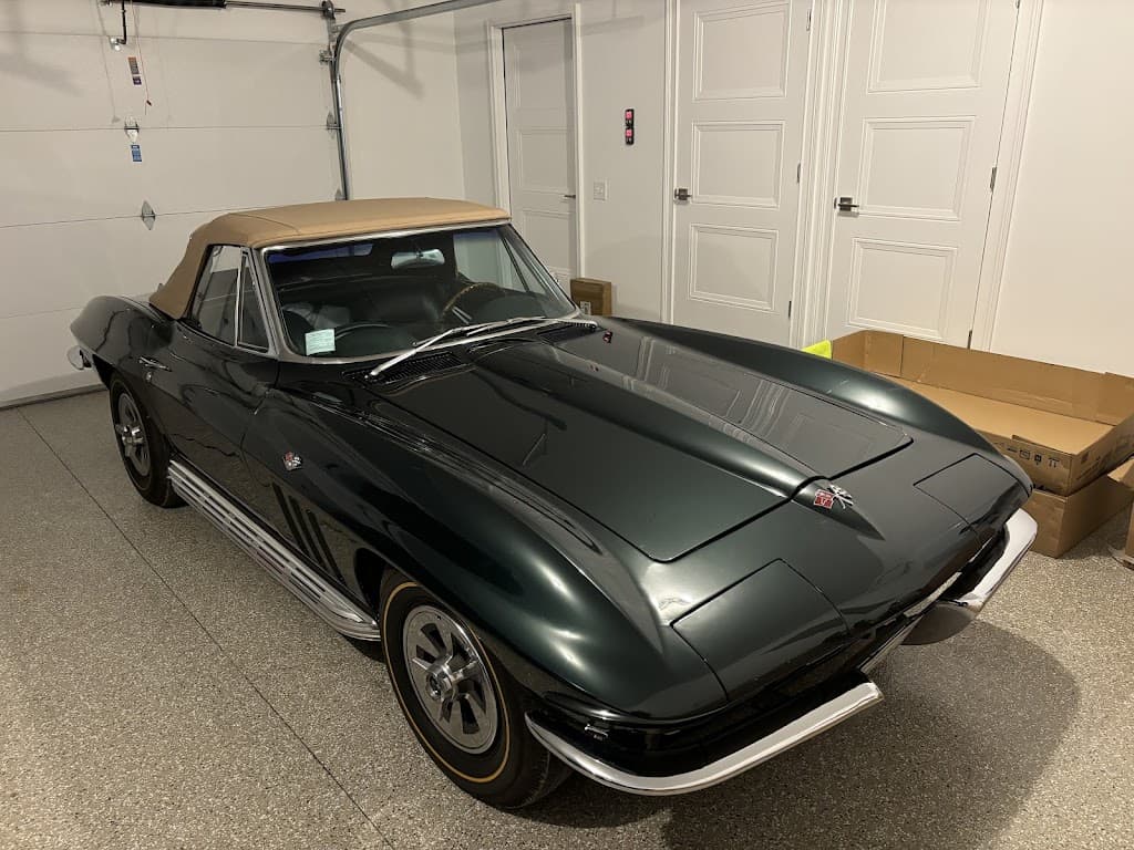 Fisher's Mobile Detailing featured