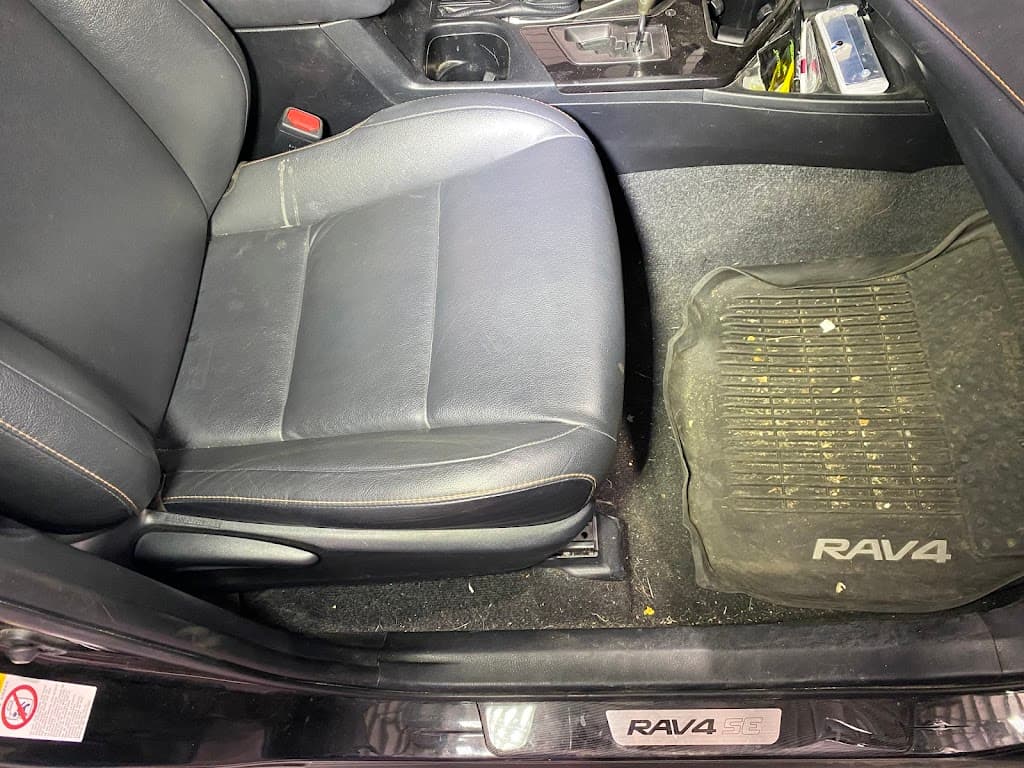 Moses Lake Detailing LLC featured