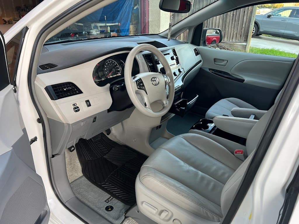 Palma Car Care featured