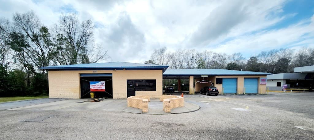 Complete Auto Detailing featured