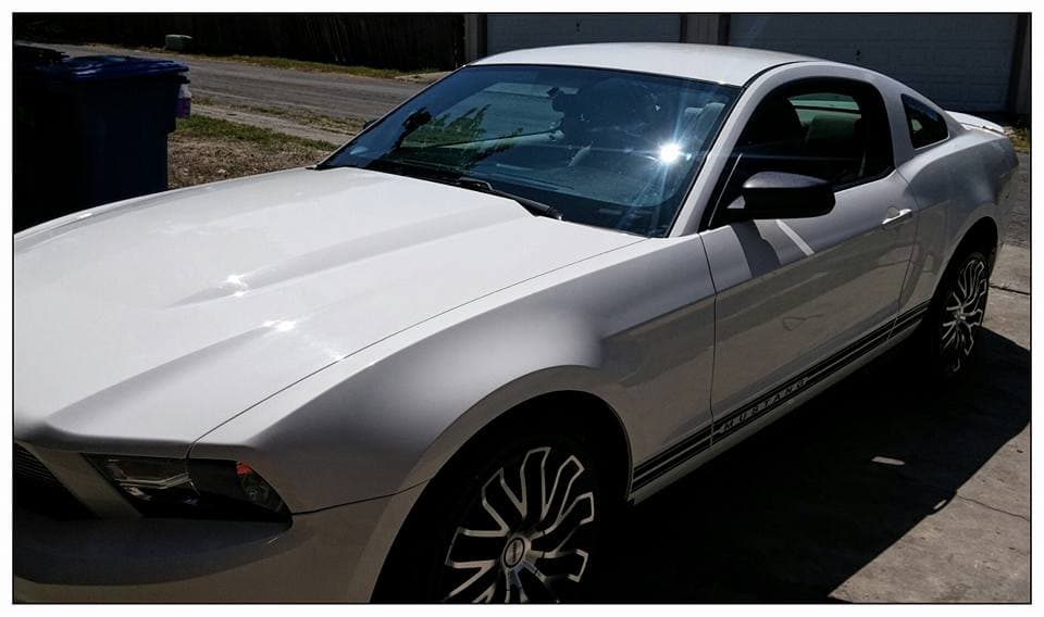 Dr. Shine's Mobile Detailing featured
