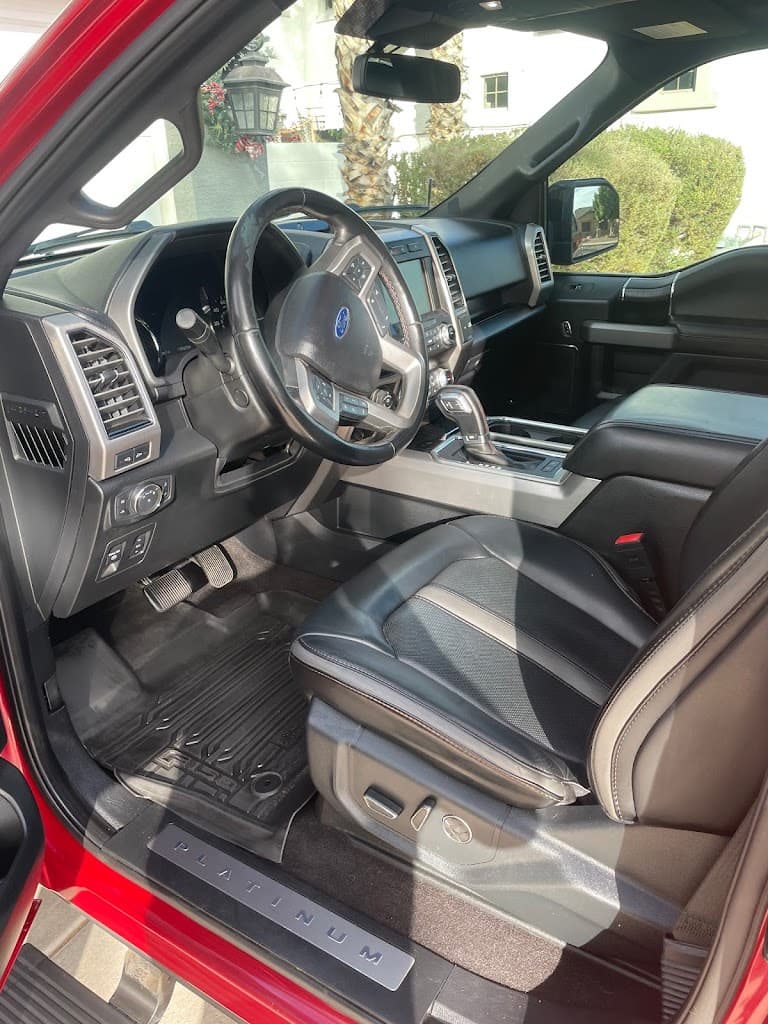 Arizona Boss Detailers - Business Image