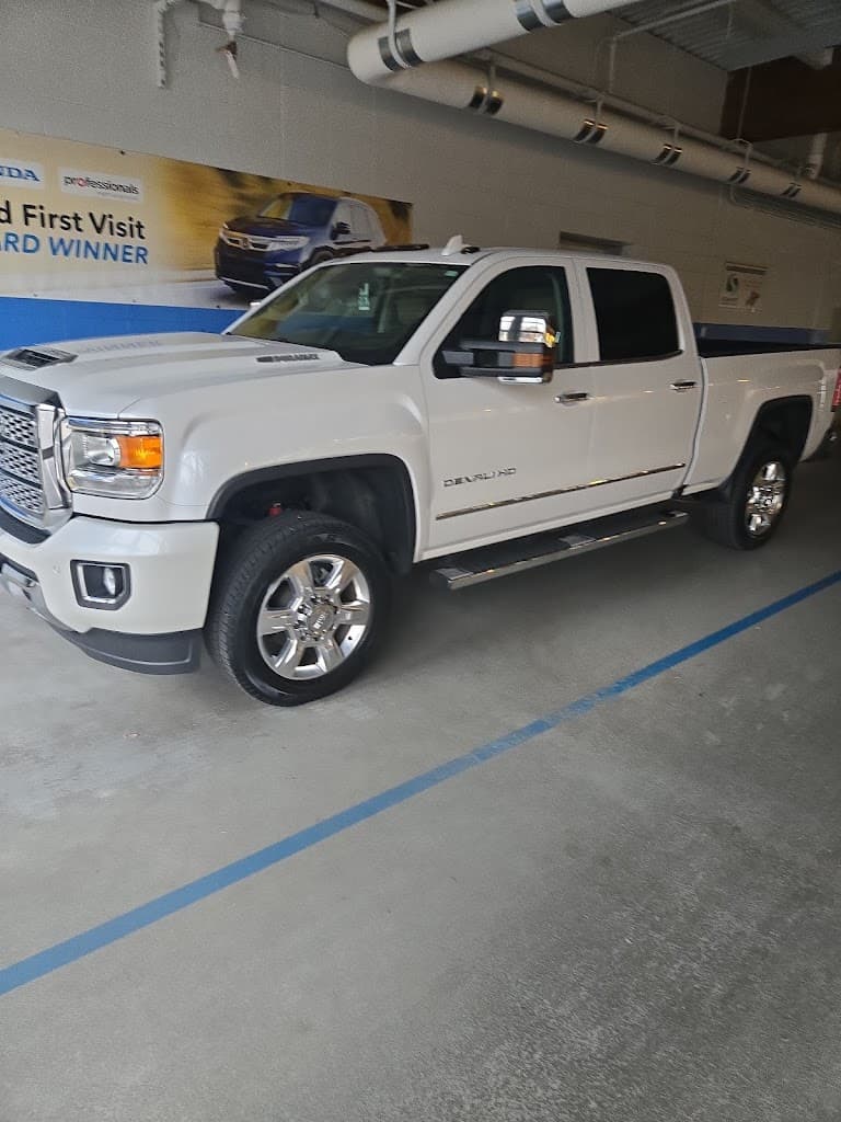 Frontenac Detailing featured