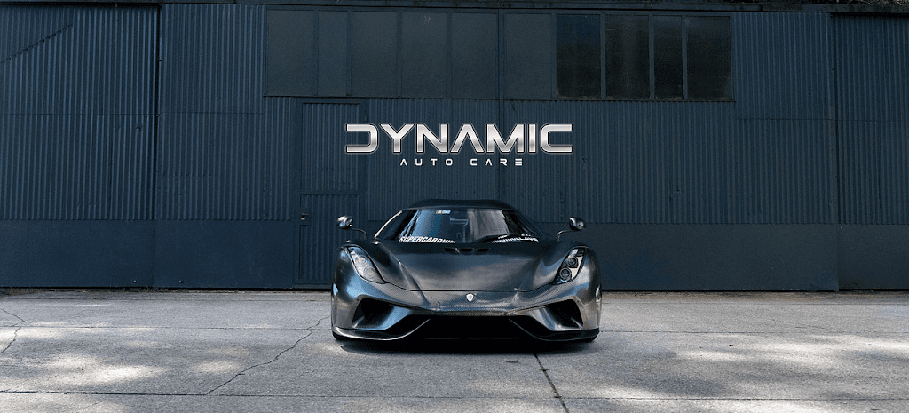 Dynamic Auto Care featured