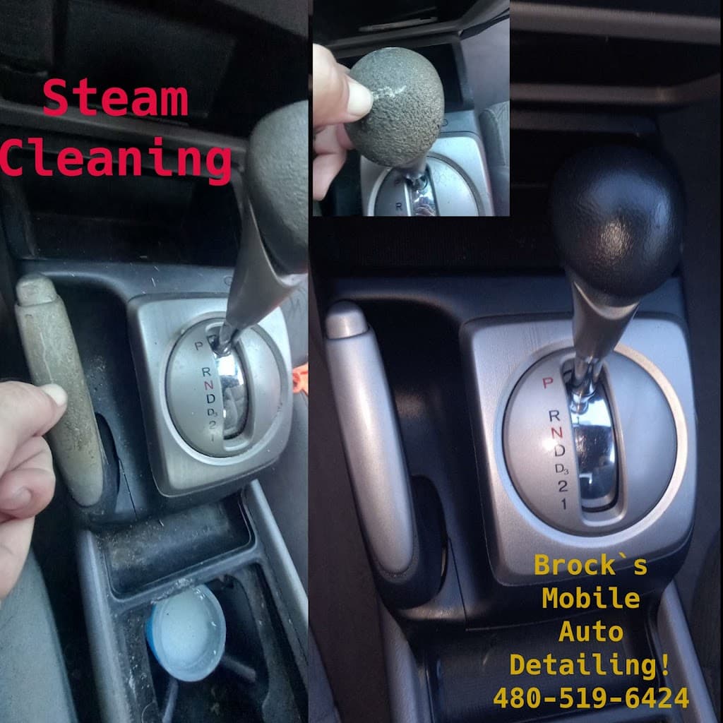 Brock's Mobile Auto Detailing, Carpet & Tile featured