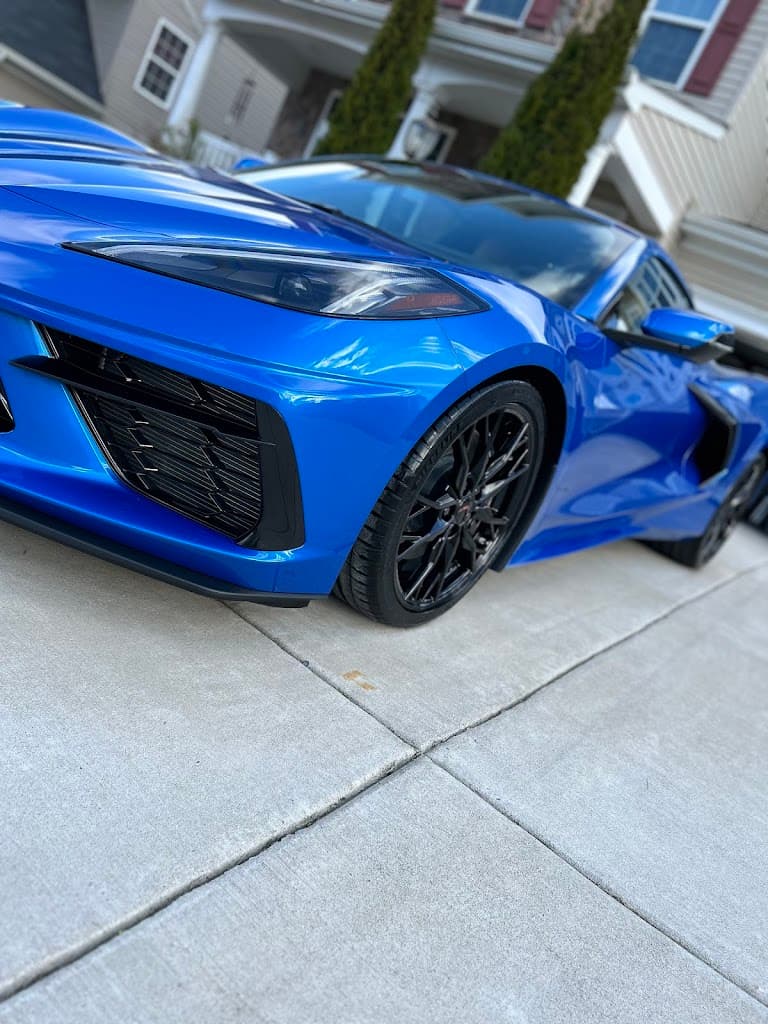 No limit mobile detailing featured