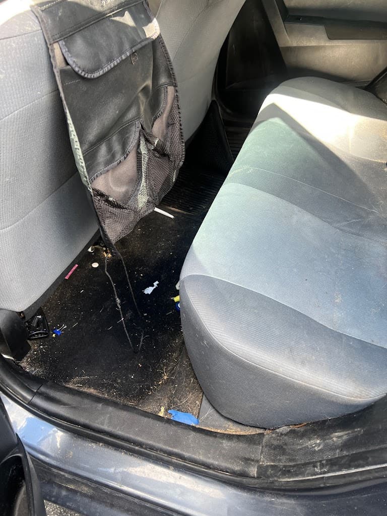 Westside Shine Auto Detailing - Business Image