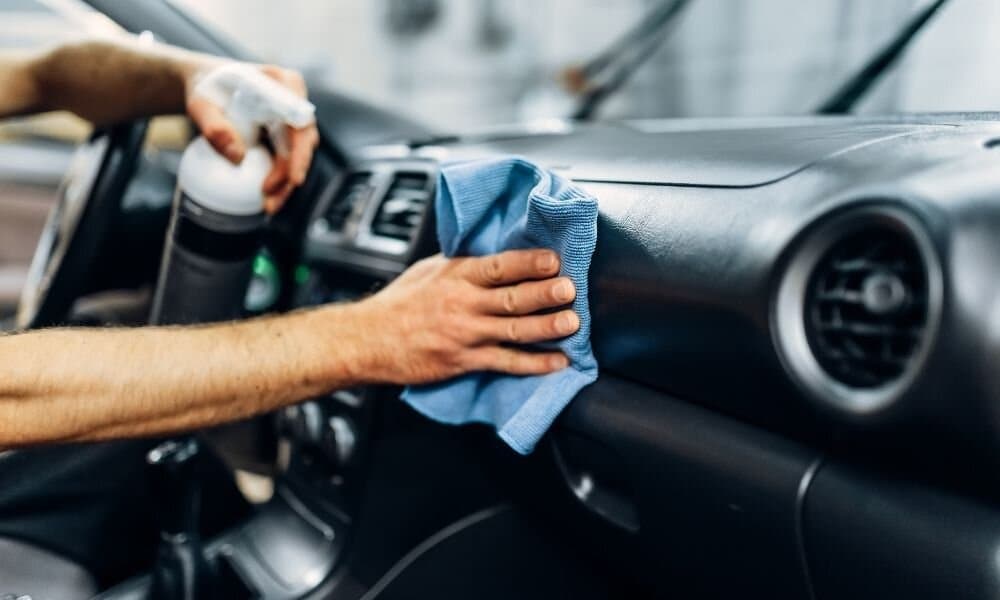 Bills Professional Auto Detailing - Business Image