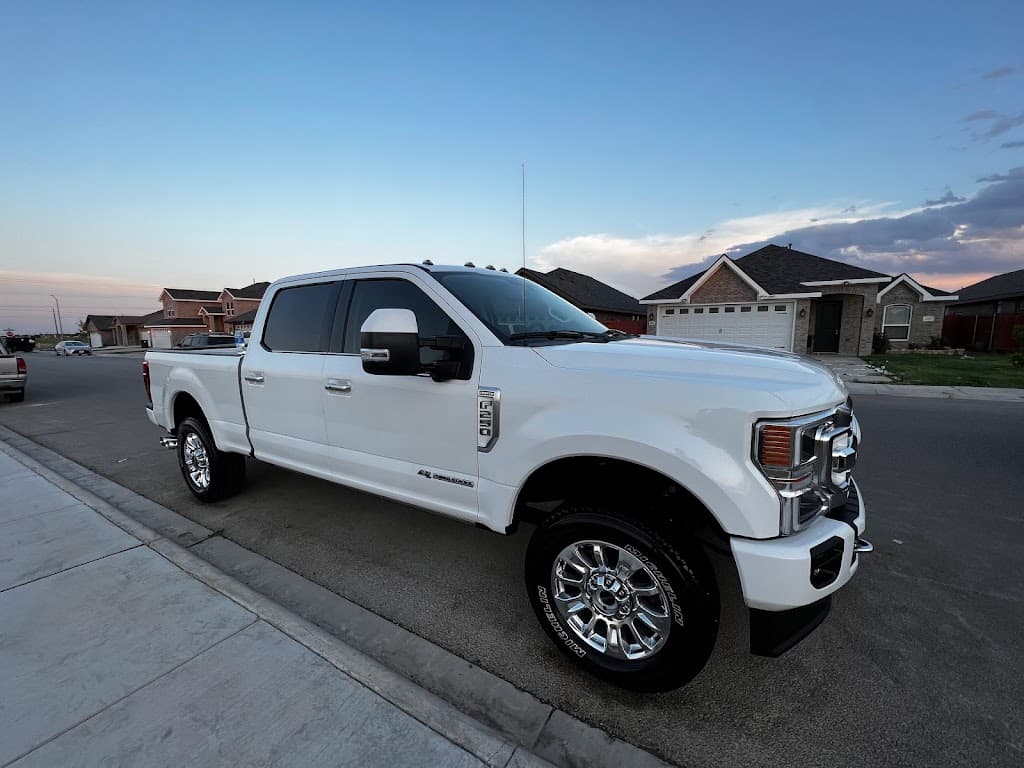 Berts Auto Detailing featured