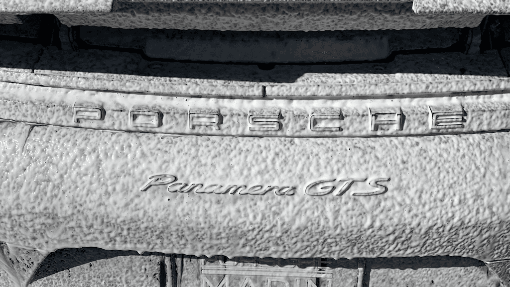 Award Quality Auto Detail featured