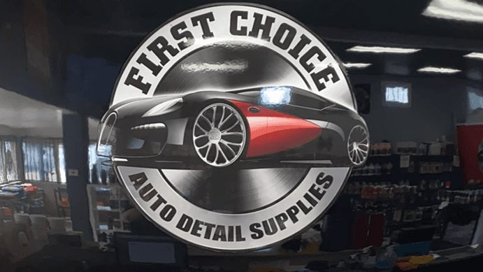 First Choice Auto Detail Supplies - Business Image
