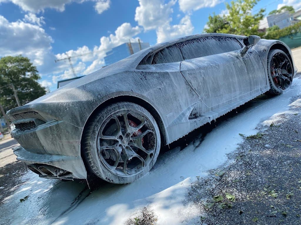 Walker's Mobile Detailing featured