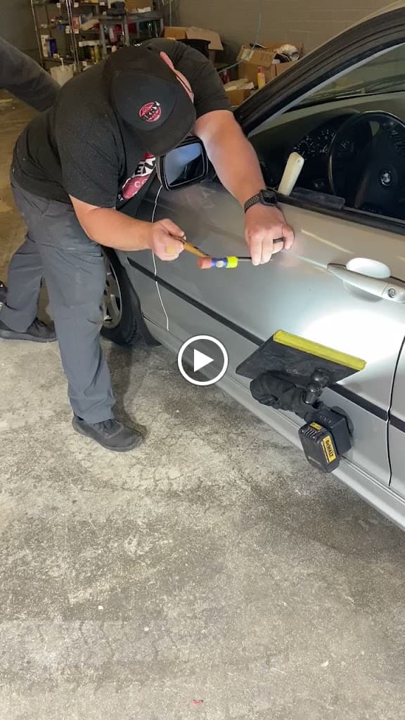 STL Detail Co. featured