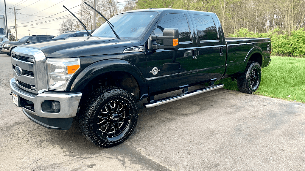 Universal Detailing LLC featured