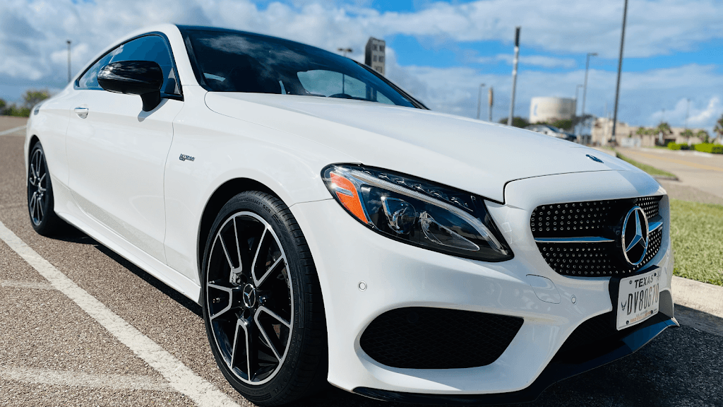 Magic mobile car detailing featured