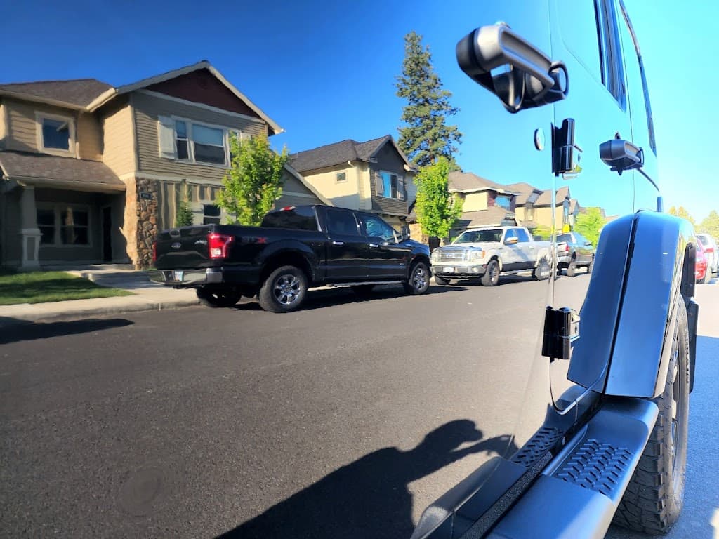 Snail Speed Detail featured