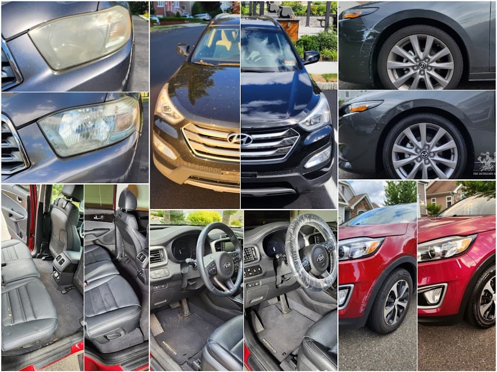 The Detailing Ninja featured
