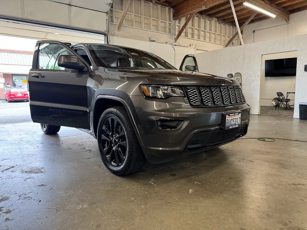 Autobros Mobile Car Detailing Auburn featured