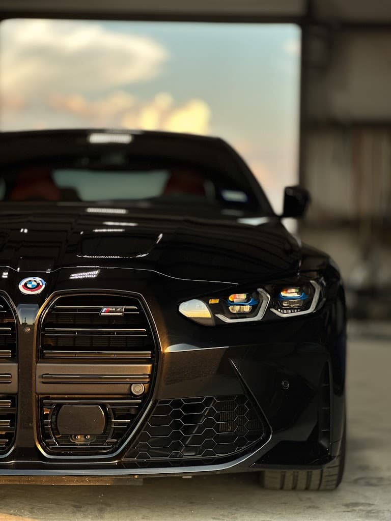 SkyRides Auto Care - Mobile Detailing and Ceramic Coatings featured