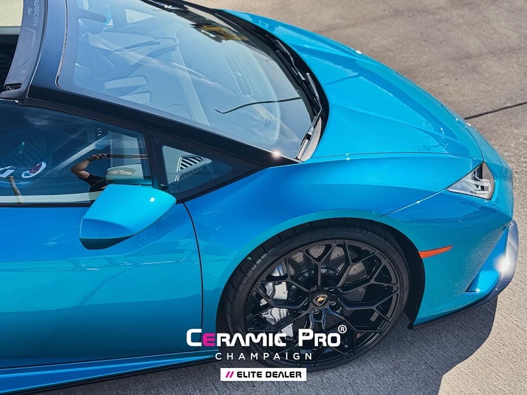 It's a Wrap Automotive LLC featured