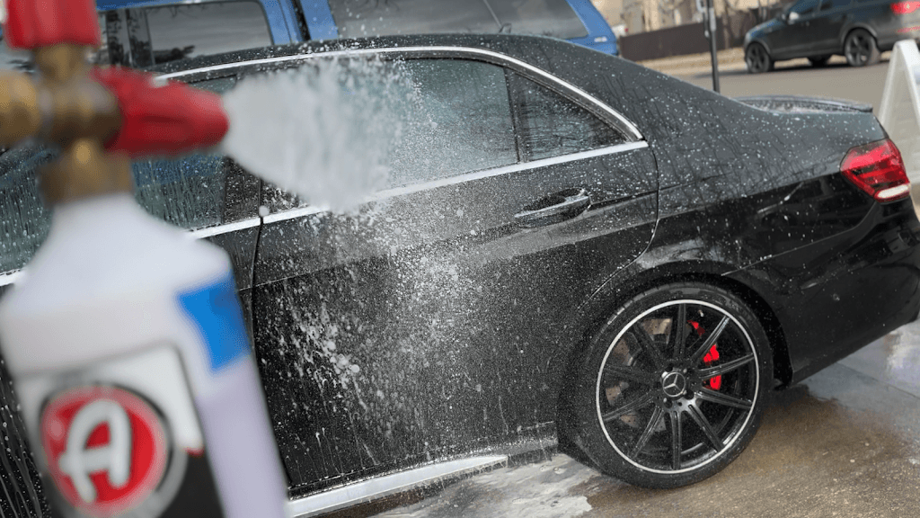 Love My Ride Mobile Detailing -- Denver North featured