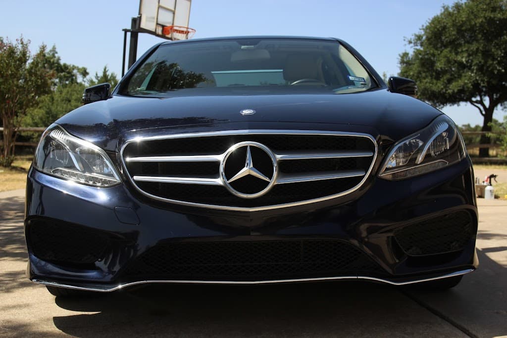 K.C Clean Auto Detail featured