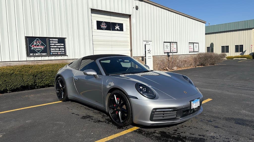 630 Detailing featured