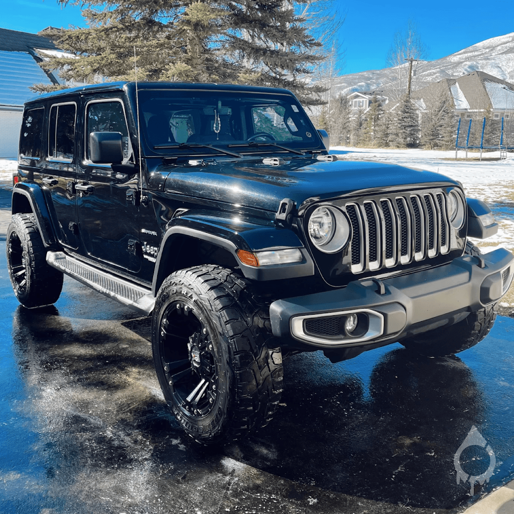 Puredrip Detail featured