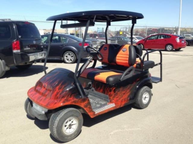 Wildfire Autobody Inc. featured
