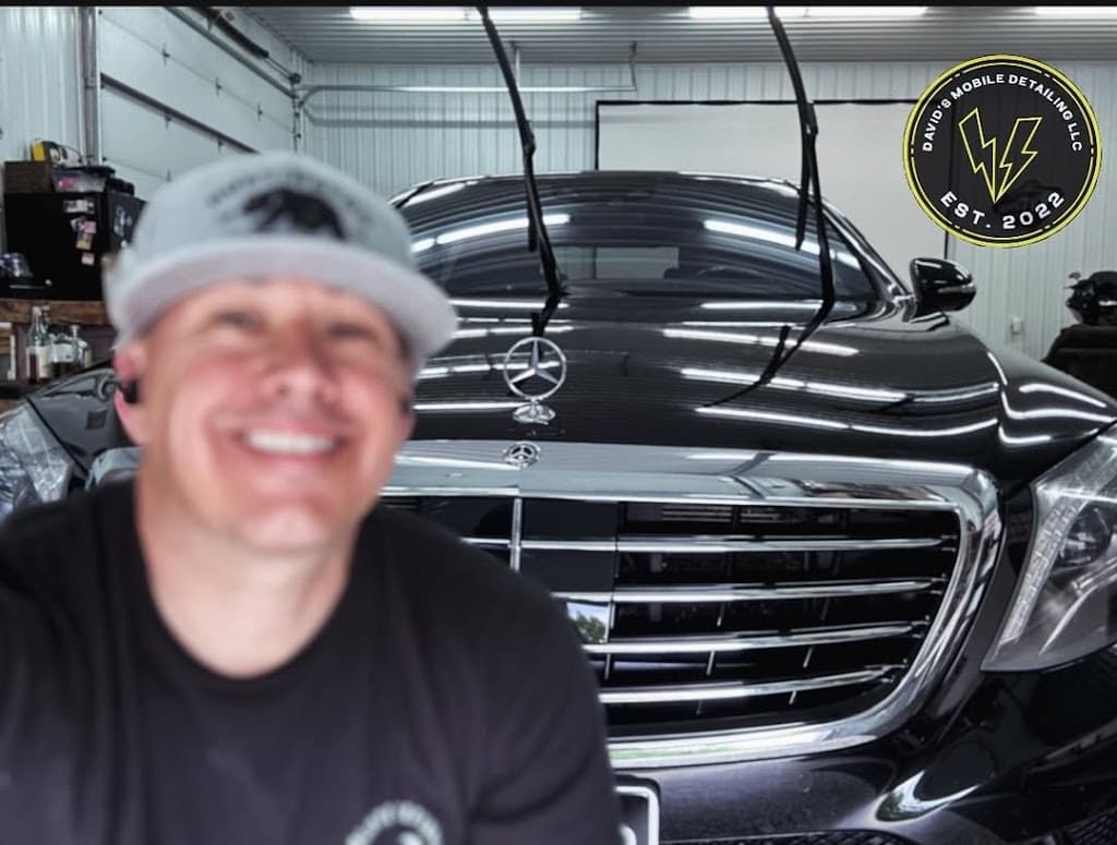 David's Mobile Detailing LLC featured