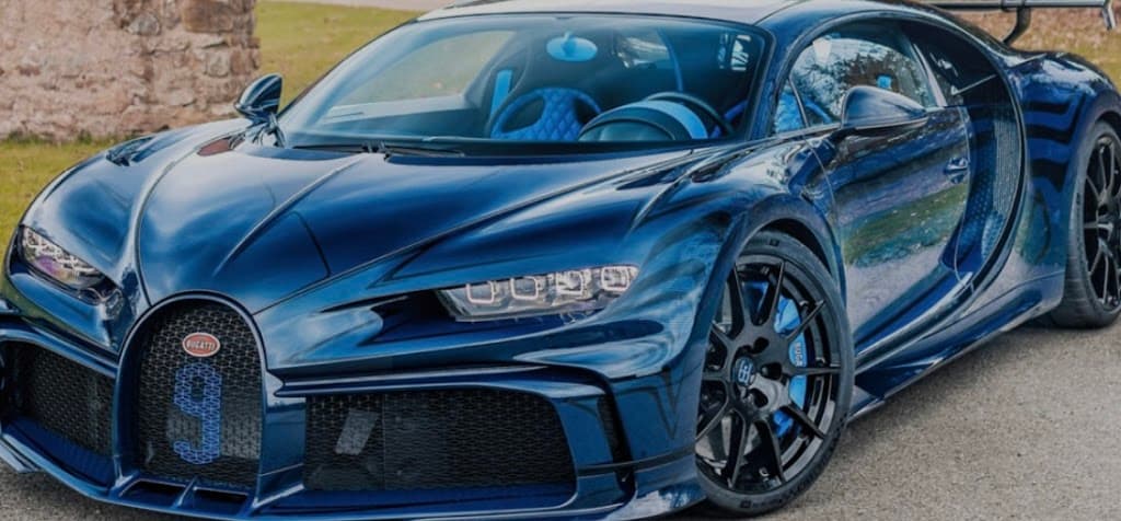 Jay Auto Detailing featured