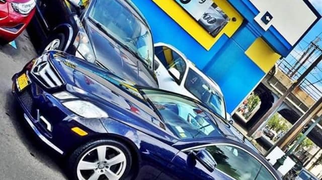 Valley Stream Car Wash and detailing center and tinting expert featured