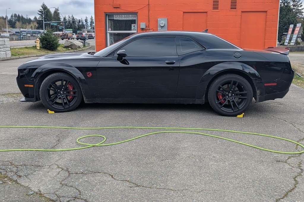 South Sound Auto Detail featured