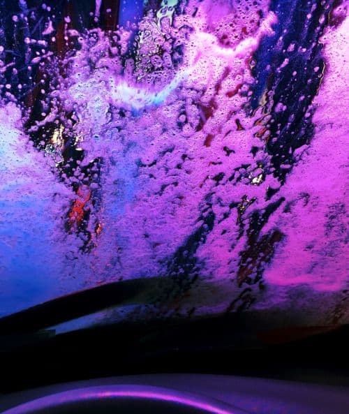 Dolphin Car Wash featured