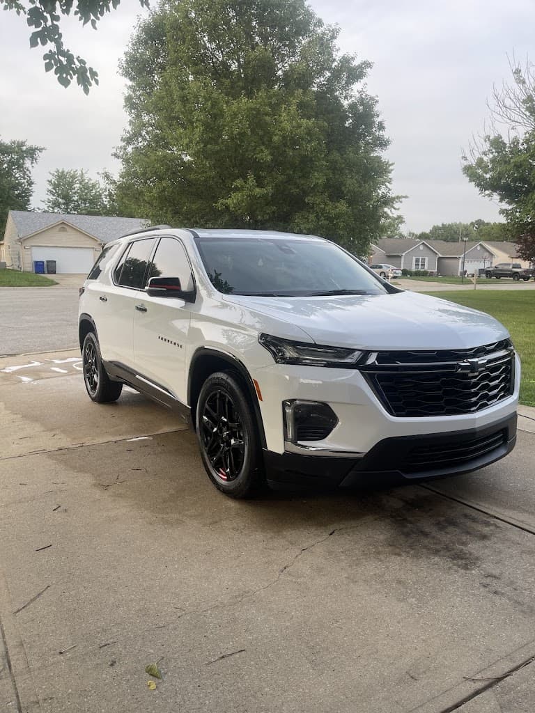 Elite Suds Mobile Detailing featured