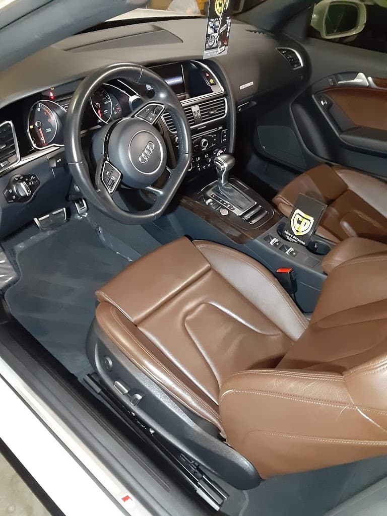 Cole's Detailing (Auto, Boat & RV) featured