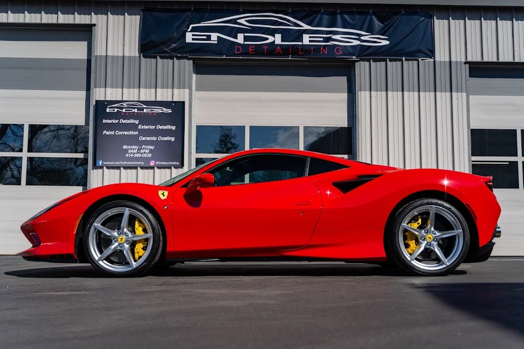 Endless Detailing featured