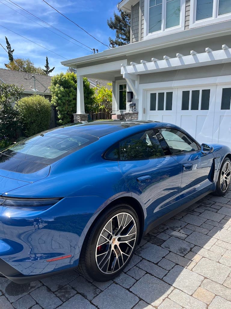 The Detail Freak Mobile Detailing & Car Wash of Redwood City featured