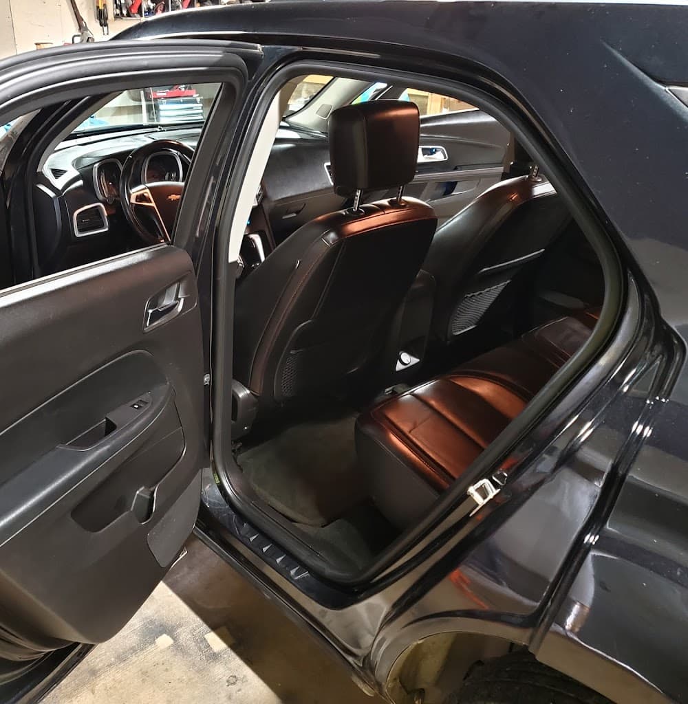 Hart's Detailing featured