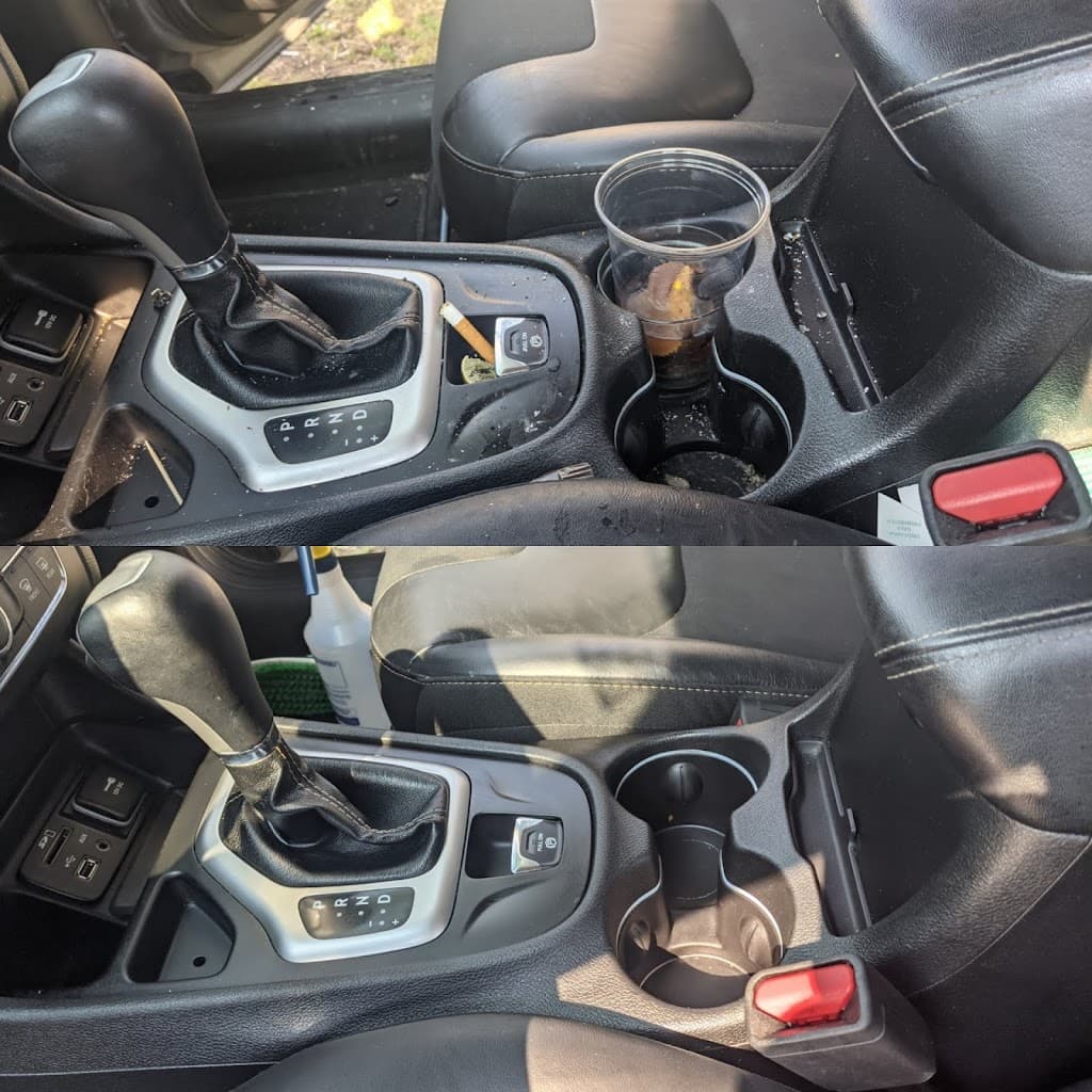 Liquid Gypsy Detailing. Licensed and Insured featured