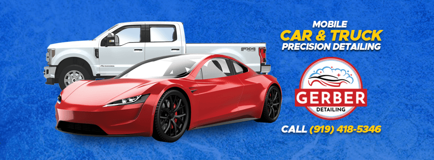 Gerber Precision Detailing featured