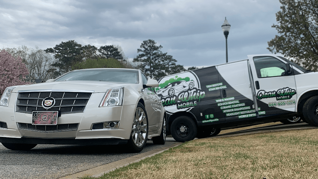 Clean Whip Mobile featured