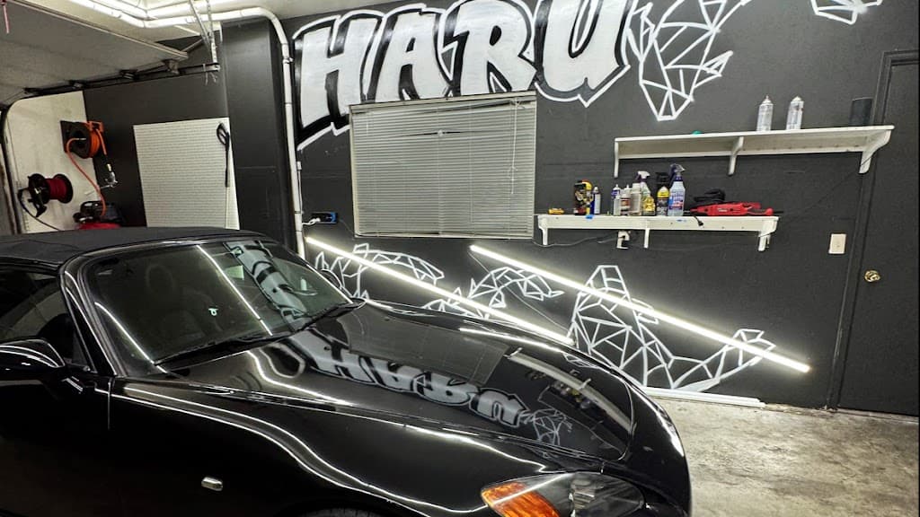 HaruDetailCo featured