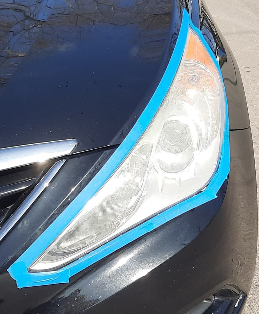 Esteem Auto Finish featured