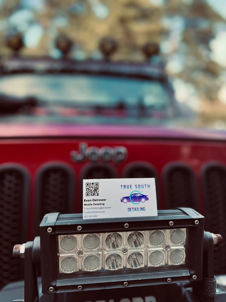 True South Mobile Detailing featured