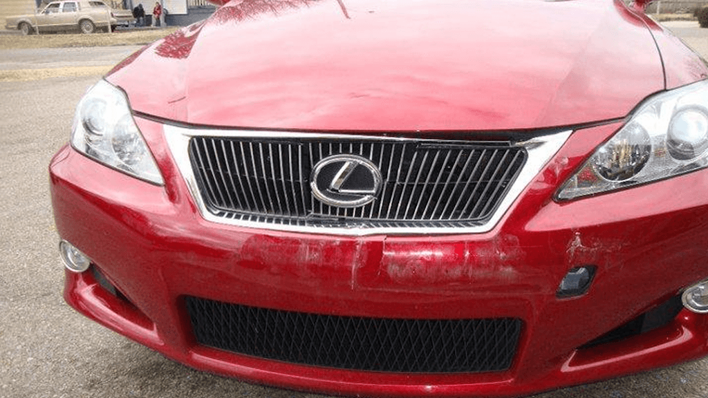 Corlett Collision Repair featured