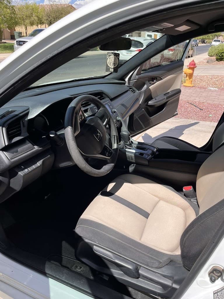 Flex Auto Detailing featured